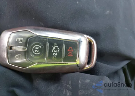 2017 Ford Explorer Xlt z USA, uszkodzony, nr VIN 1FM5K8D86HGE21542